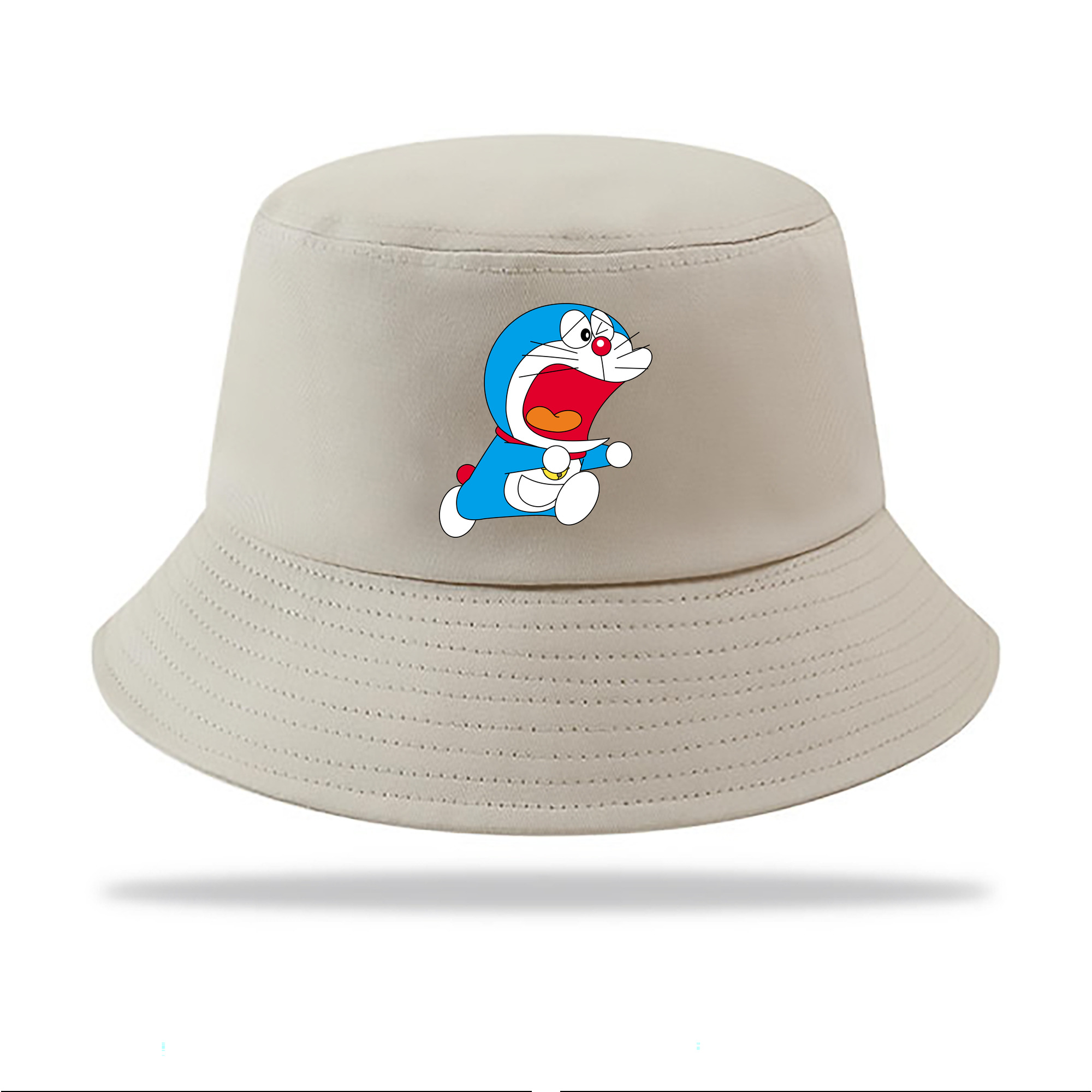 （画像用） ドラえもん Doraemon アウトドア日除けバケットハット